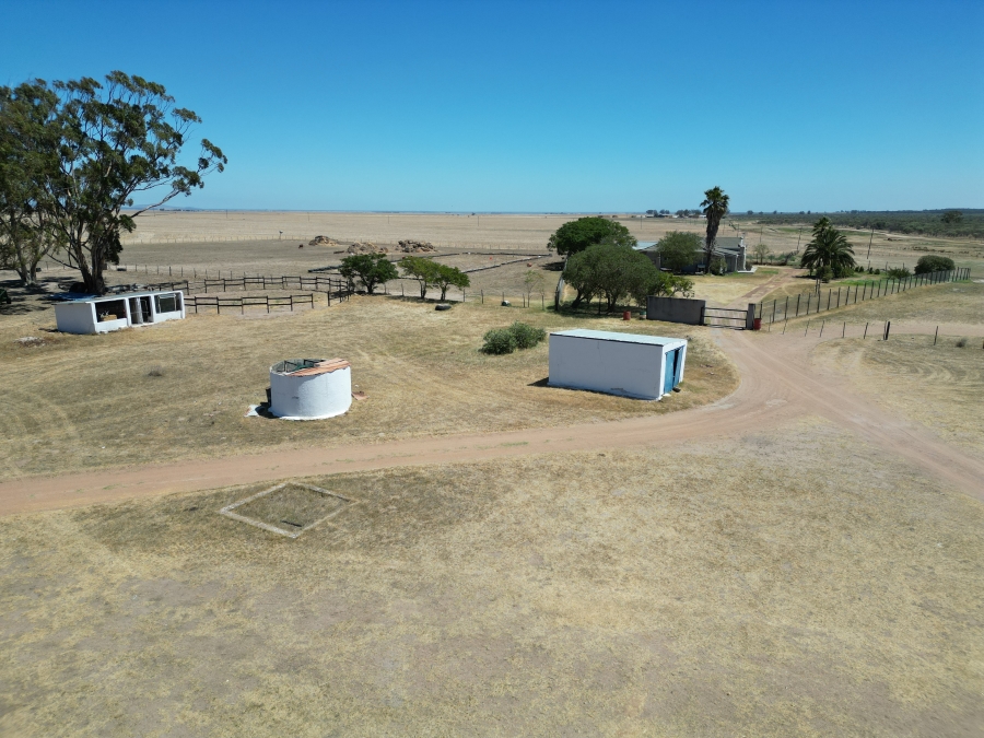 5 Bedroom Property for Sale in Darling Western Cape